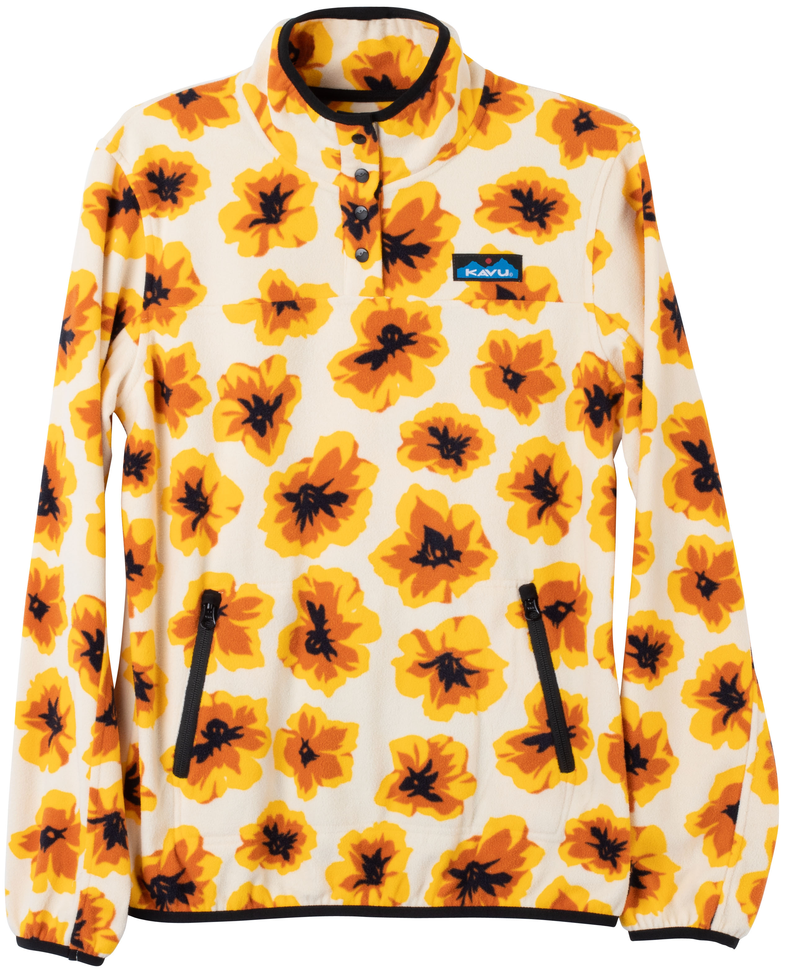 W's Cavanaugh Sun Bloom