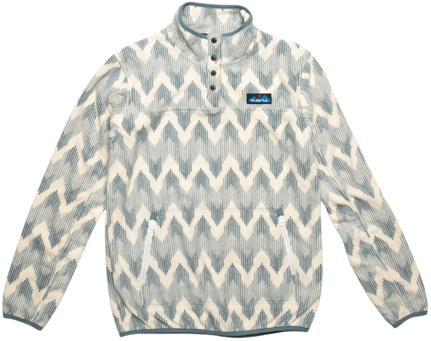 W's Cavanaugh Winter Wave