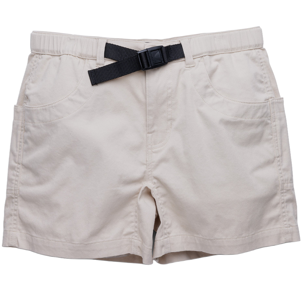 W's Chilli Willa Shorts Moonbeam