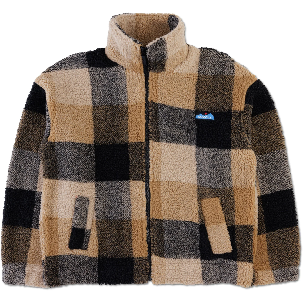 W's Loven Hilltop Plaid