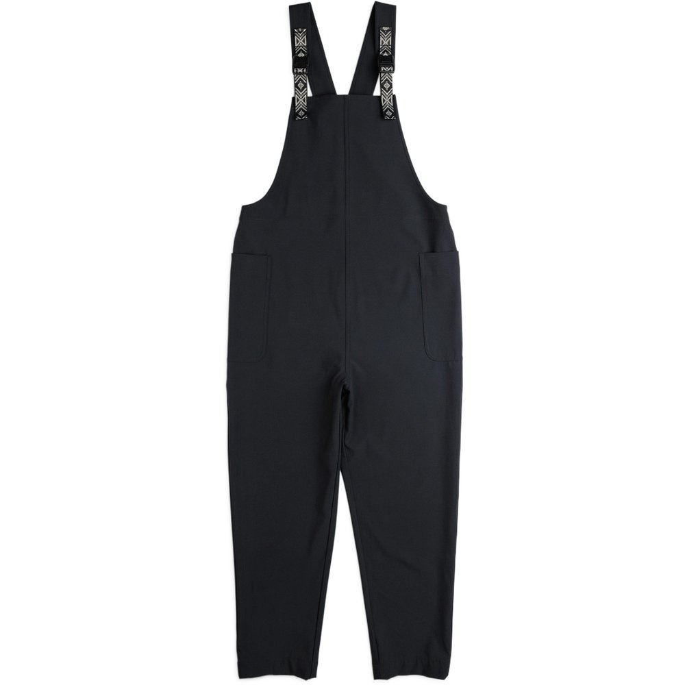W's San Blas Jumper Suit Black