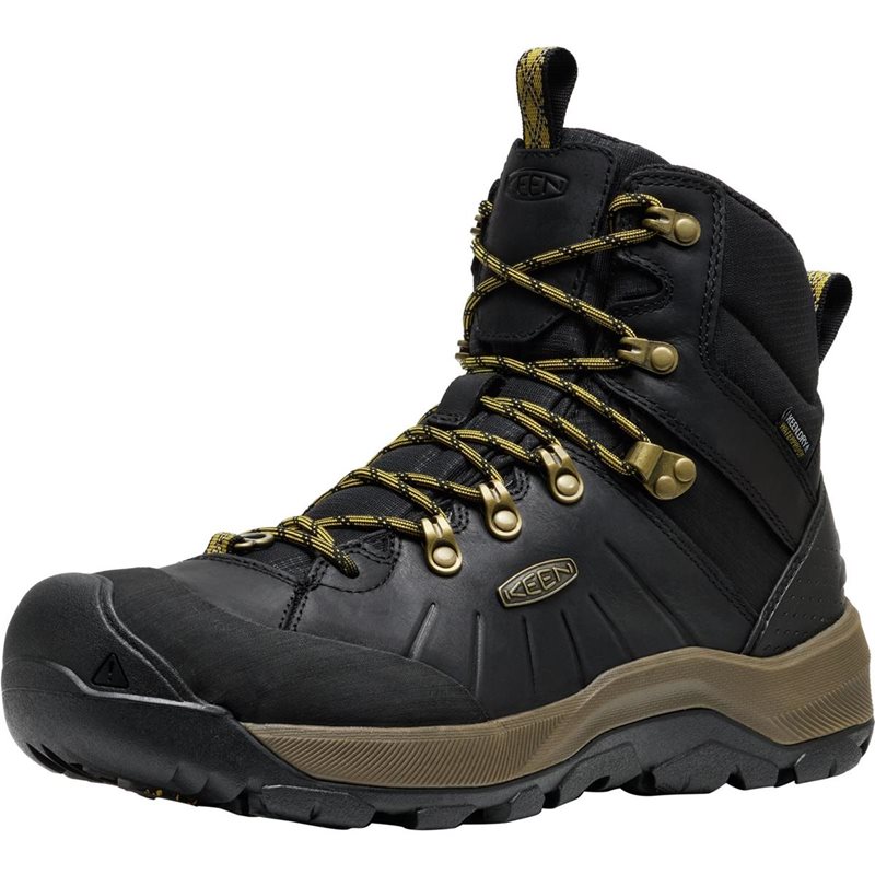 Revel IV Mid Polar M