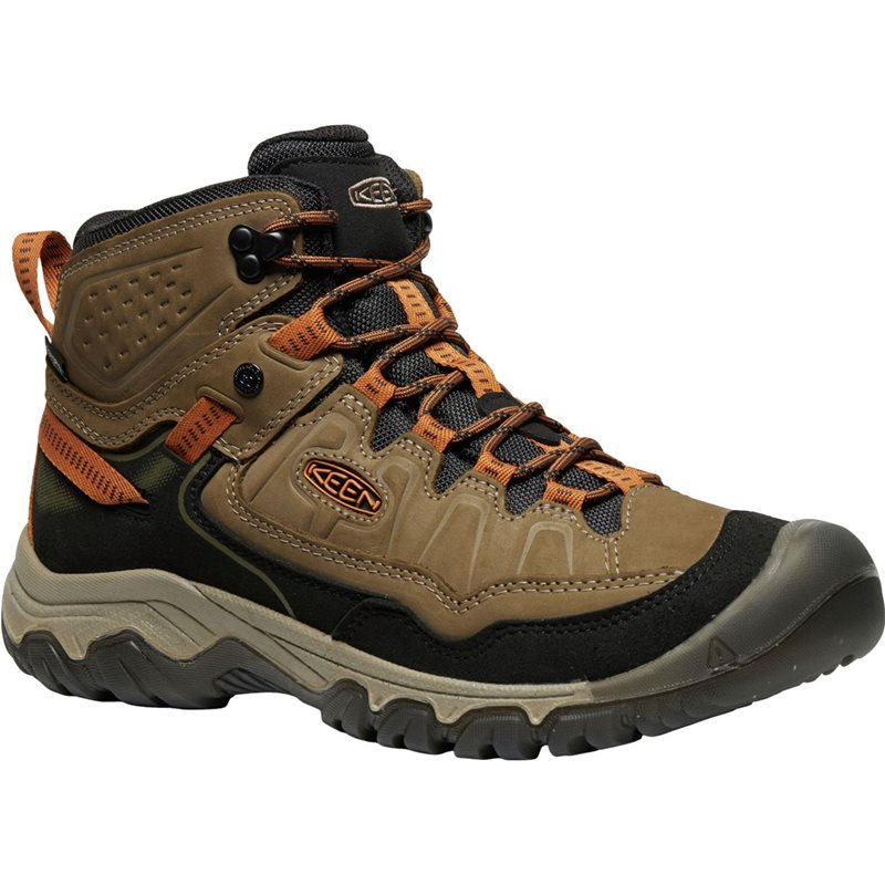 Targhee IV Mid WP M