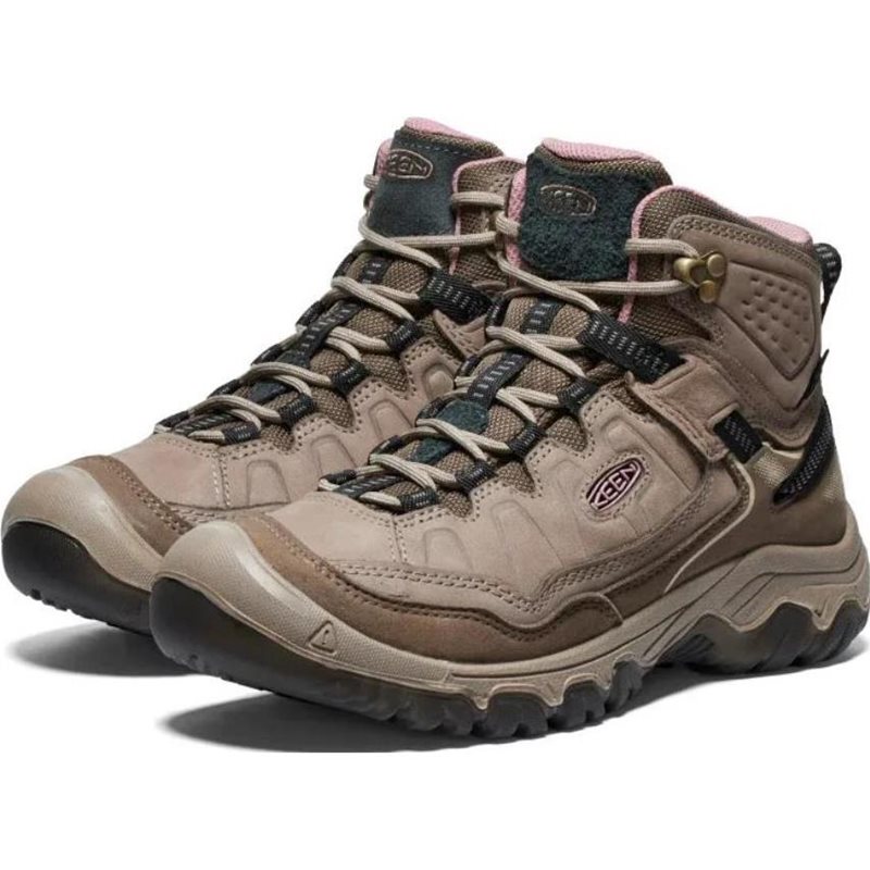 Targhee IV Mid WP W