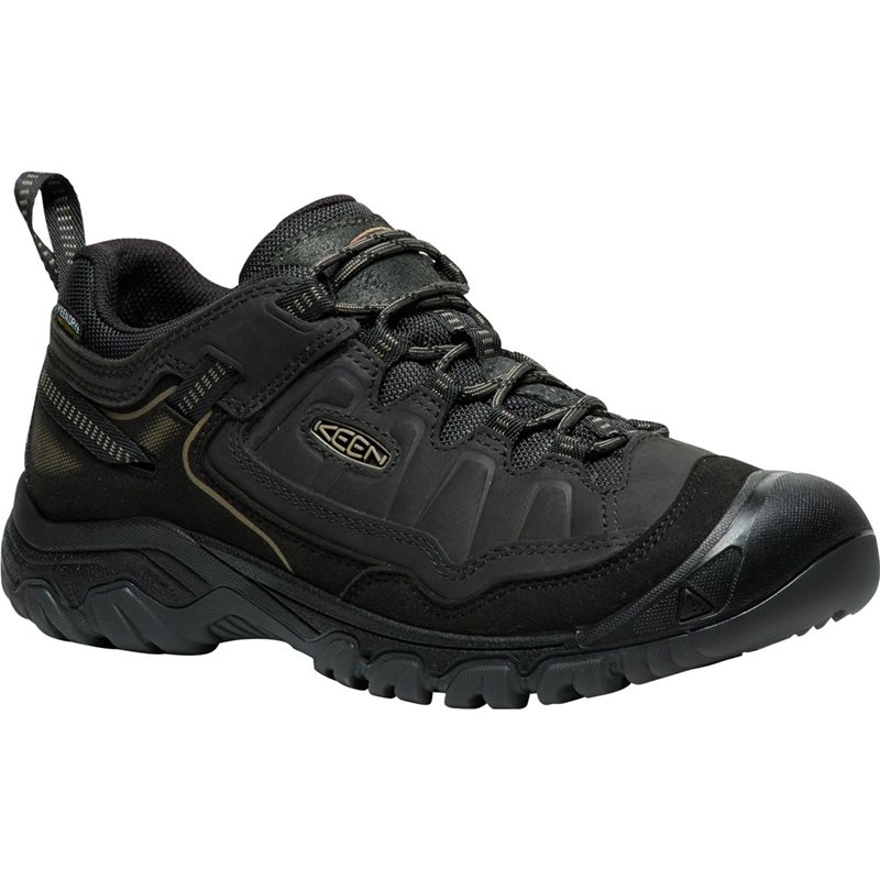 Targhee IV WP M'S