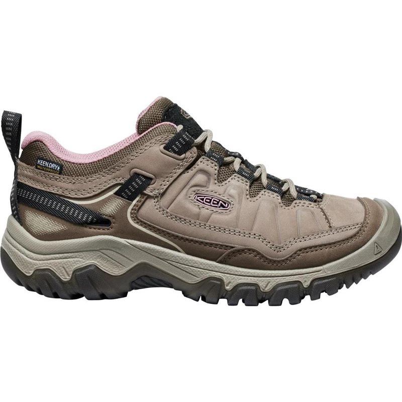 Targhee IV WP W