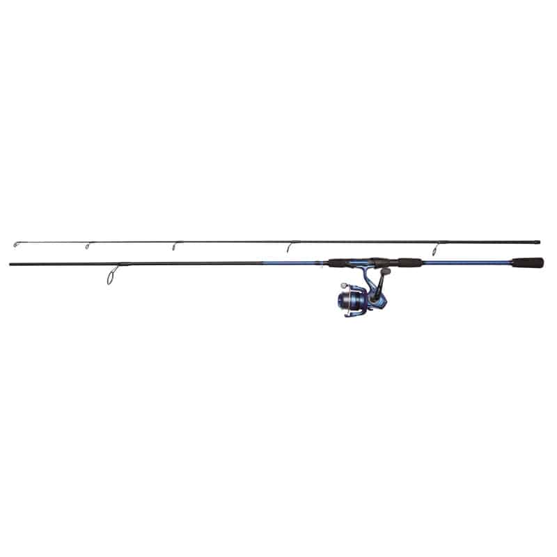Kinetic Arcade CL Fishing Set 8' M 8-30g 2pcs