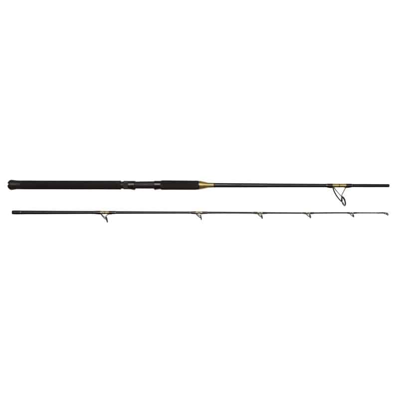 Kinetic Brutalis FS 7' 4XH 50-160g 2sec