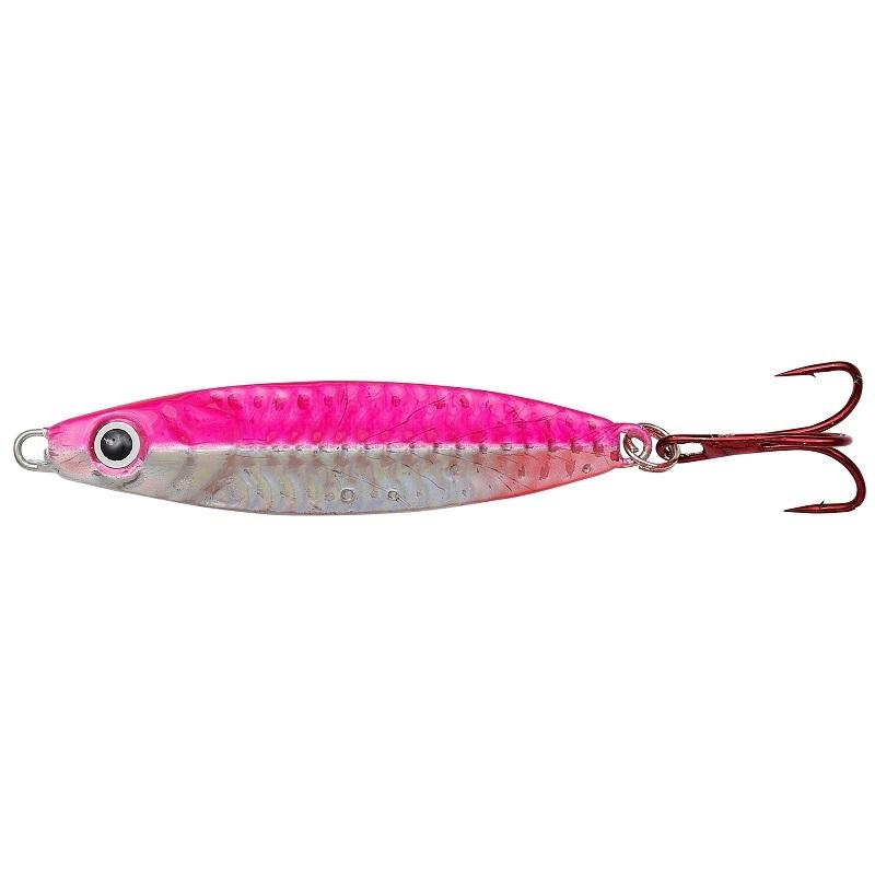 Kinetic Dragon 40g Silver/Pink