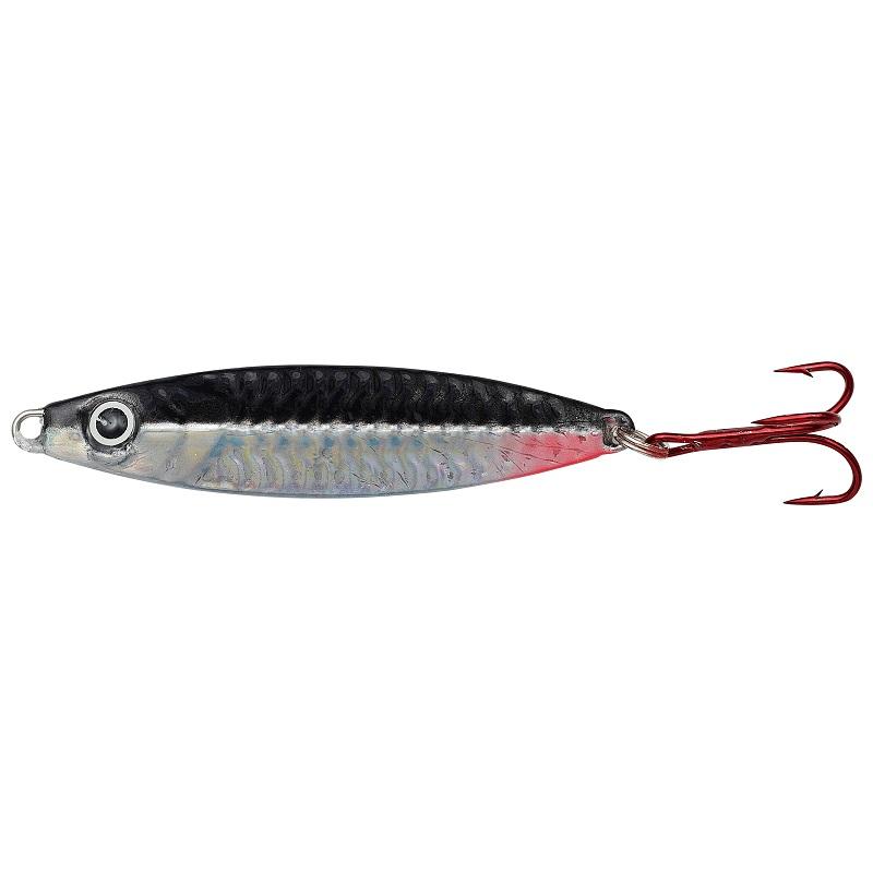 Kinetic Dragon 80g Silver/Black