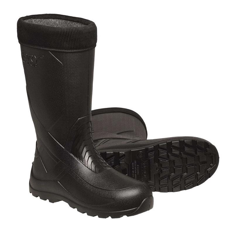 Kinetic Drywalker Boot 15" 47 Black