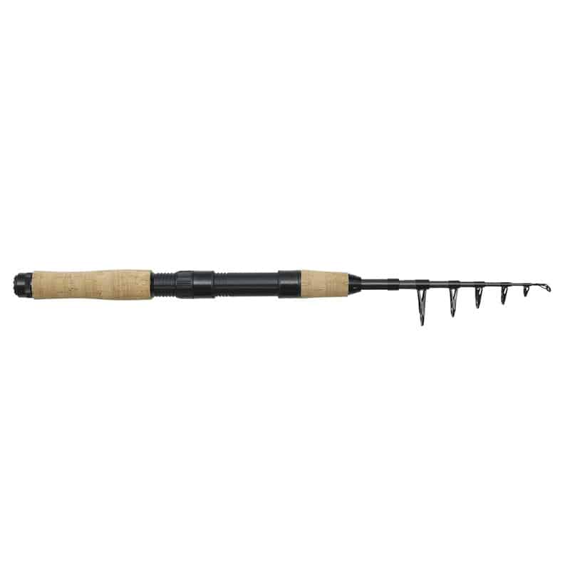 Kinetic Enforcer CL Tele 7'/210cm XL 3-15g