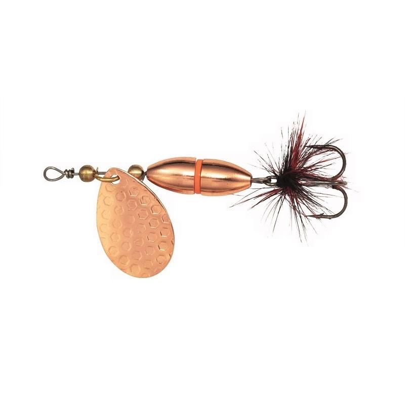 Kinetic Fizz 10g Copper/Red Ribbon