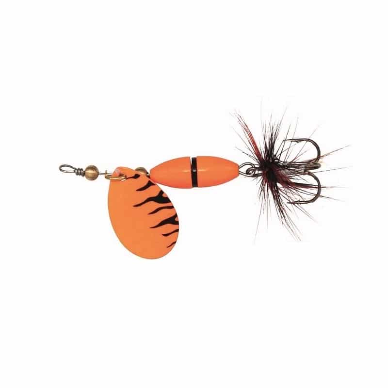 Kinetic Fizz 5g Orange/Black Ribbon