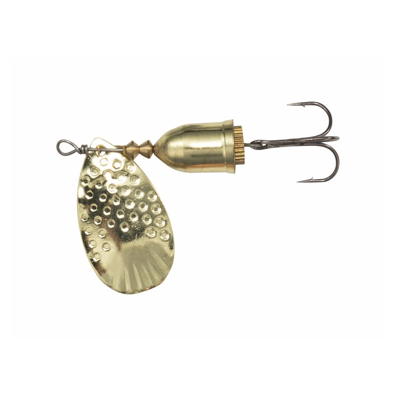 Kinetic Gekko 11g Gold