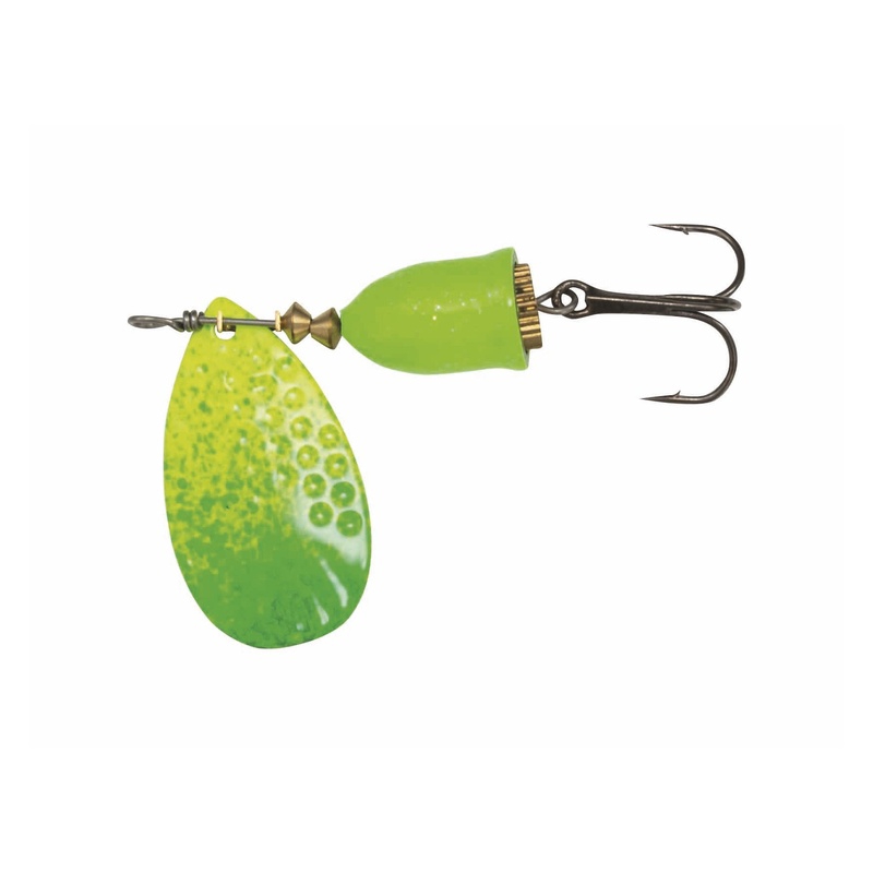 Kinetic Gekko 11g Green/Yellow