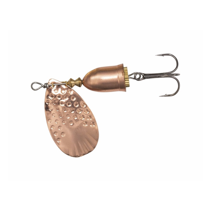 Kinetic Gekko 5g Copper