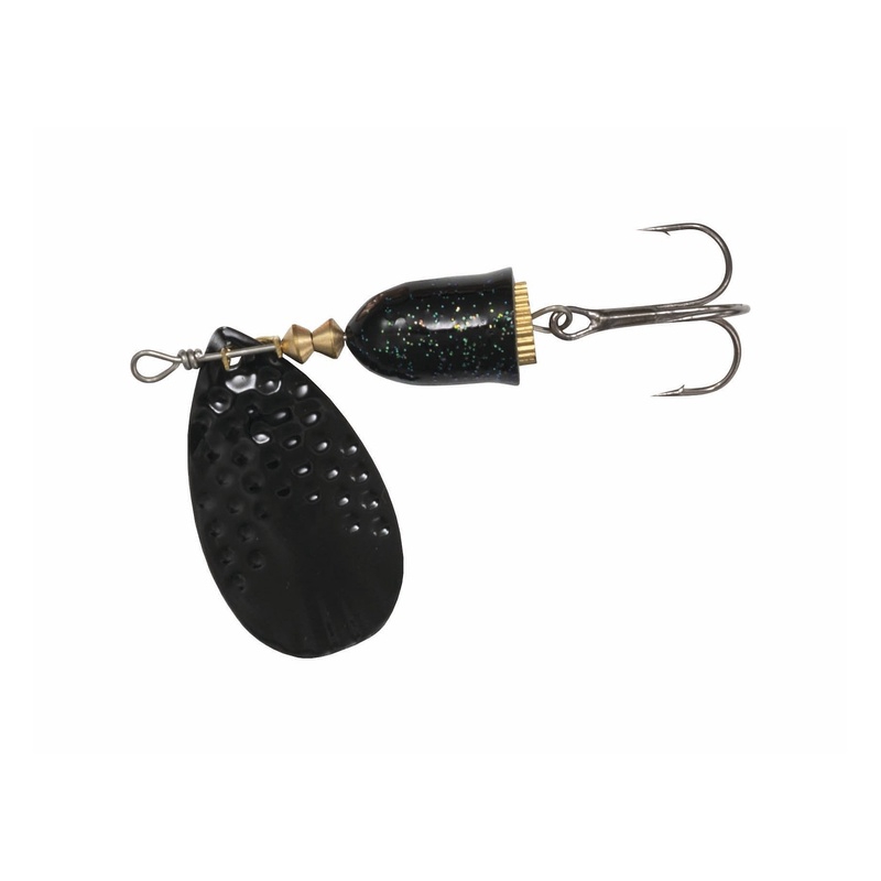 Kinetic Gekko 5g Solid Black