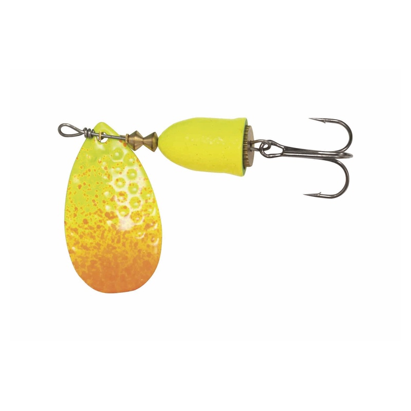 Kinetic Gekko 8g Yellow/Orange