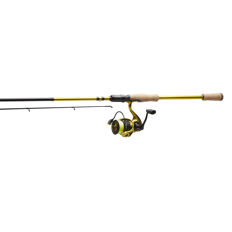 Kinetic Hellcaster CL Spinning Combo 8'/240cm MH 12-40g 2pcs