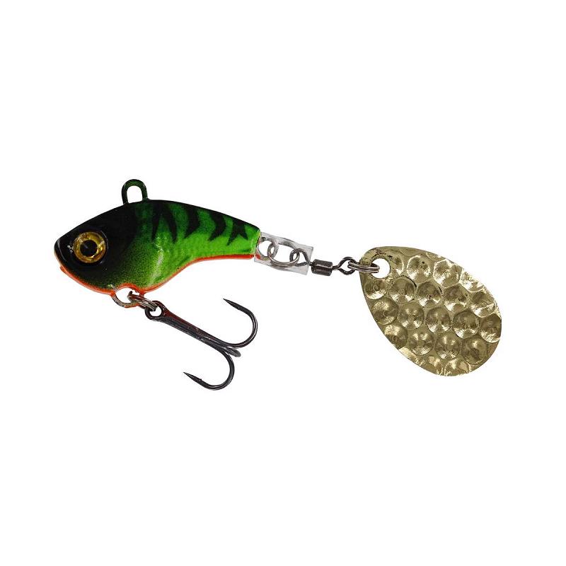Kinetic IMP Tail Spin 7g Fire Tiger