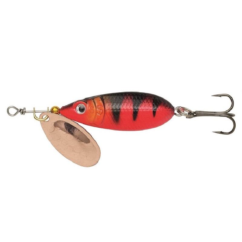 Kinetic Jackpot 12g Red Tiger
