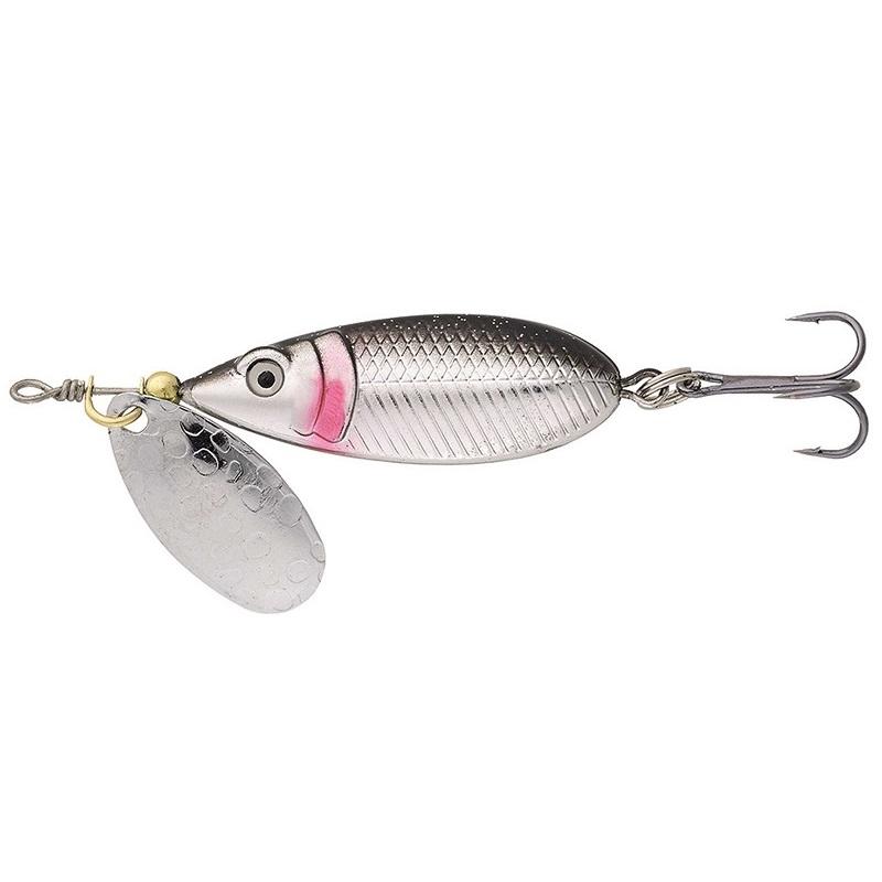 Kinetic Jackpot 9g Black/Silver