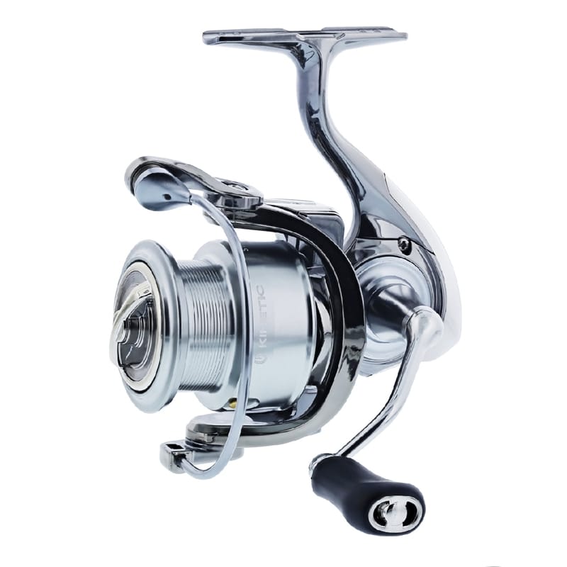 Kinetic Stardust 1000 FD 5+1BB