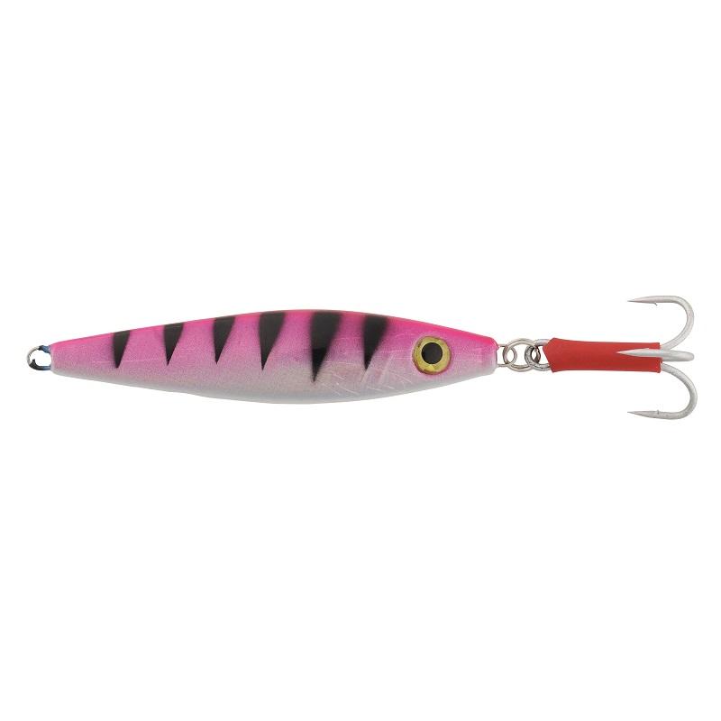 Kinetic Torskepilken 200g Pink Tiger