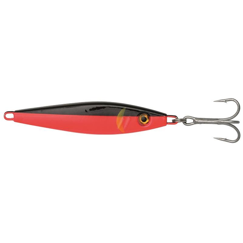 Kinetic Torskepilken 200g Red/Black