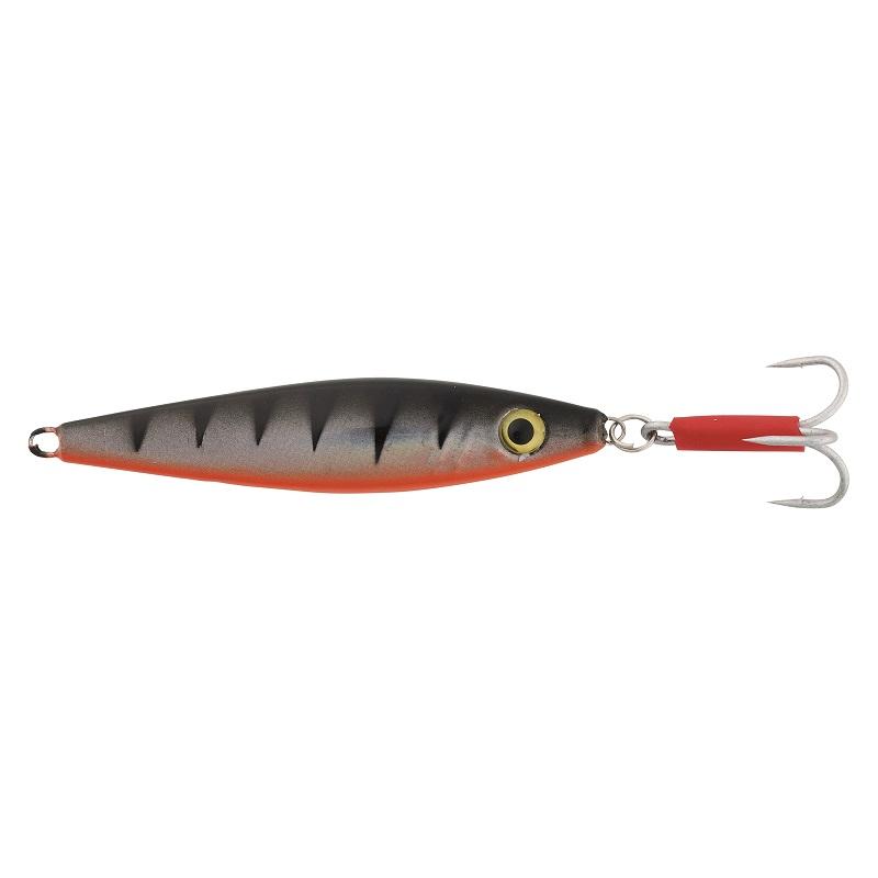 Kinetic Torskepilken 200g Silver Tiger