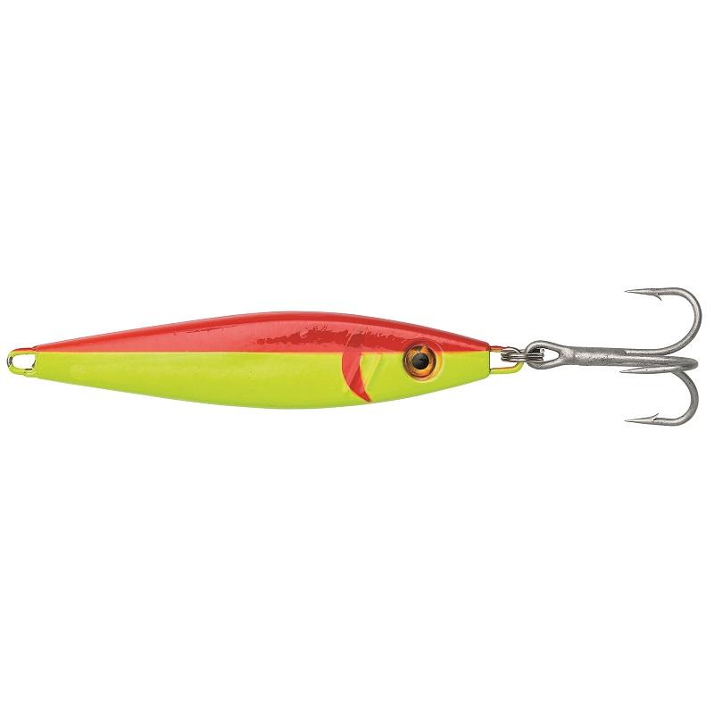 Kinetic Torskepilken 200g Yellow/Orange