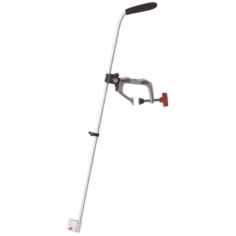 Kinetic Transducer Pole