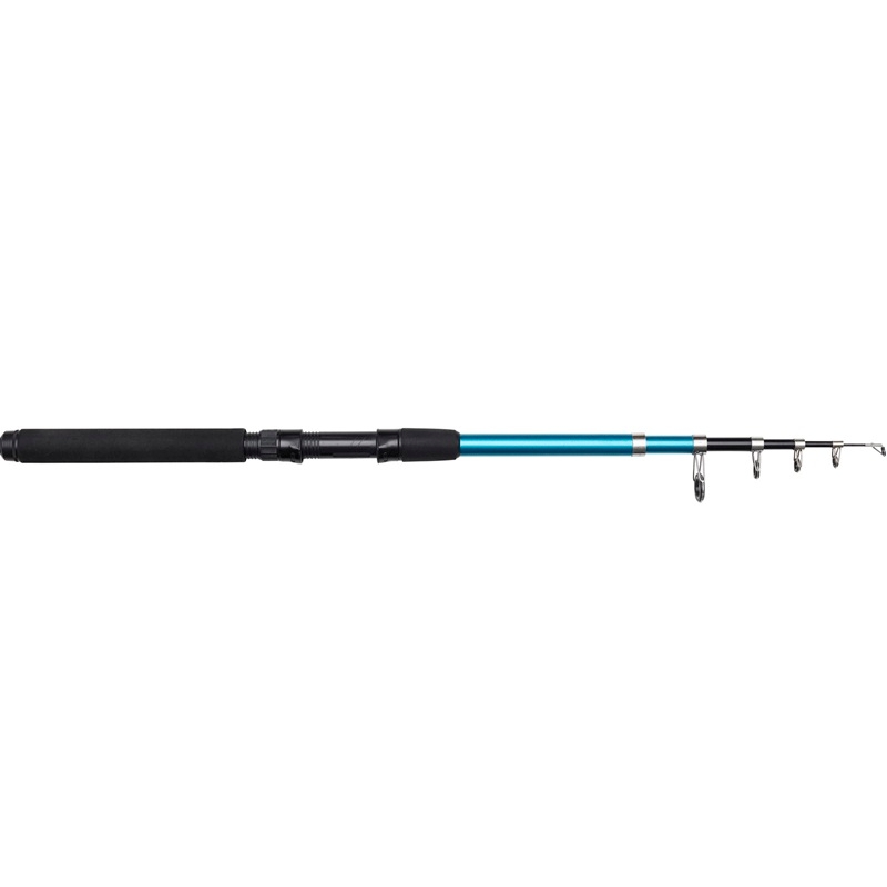 Kinetic Witcher Tele CC 7'/210cm M 8-30g