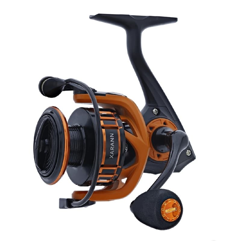Kinetic Xarann 3000 FD 5+1BB