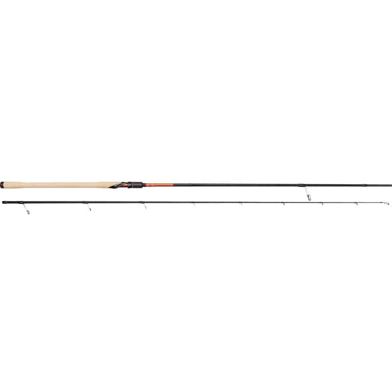 Kinetic Xarann Coastal CT 8'/240cm ML 5-24g 2sec