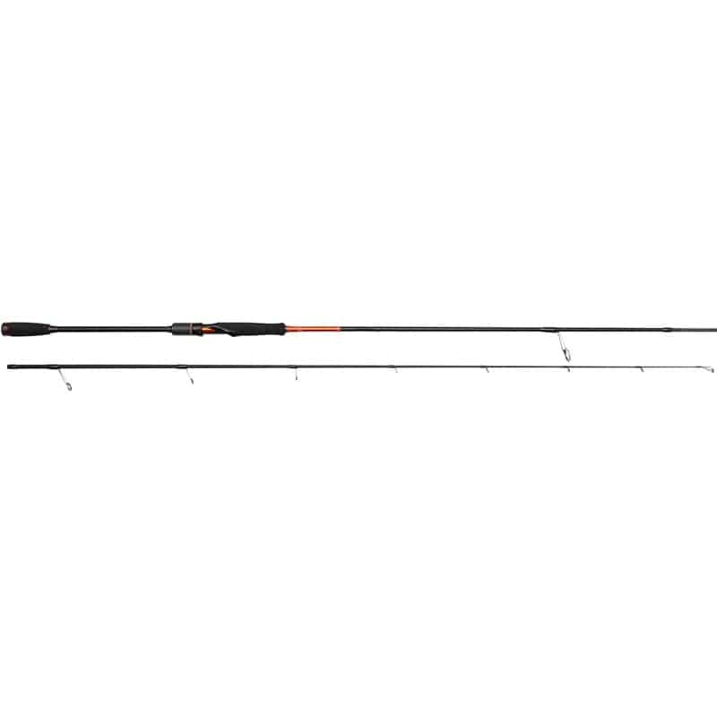 Kinetic Xarann Predator CT 8'6"/259cm 2XH 25-70g 2sec