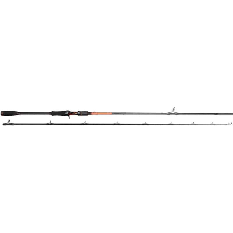 Kinetic Xarann Predator Trigger CT (Multi) 8'6"/259cm 3XH 40-120g 2sec