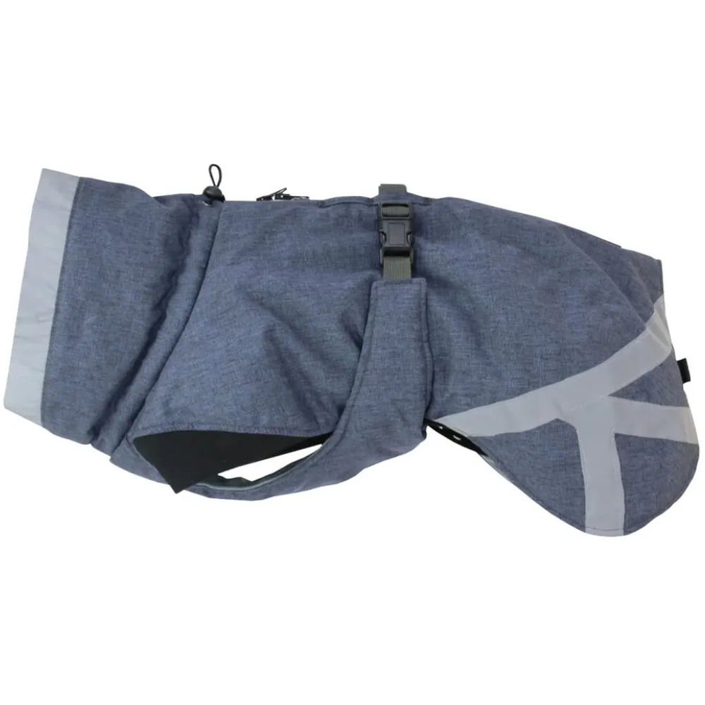 Luosto Dog Winter Jacket 35 cm Coil