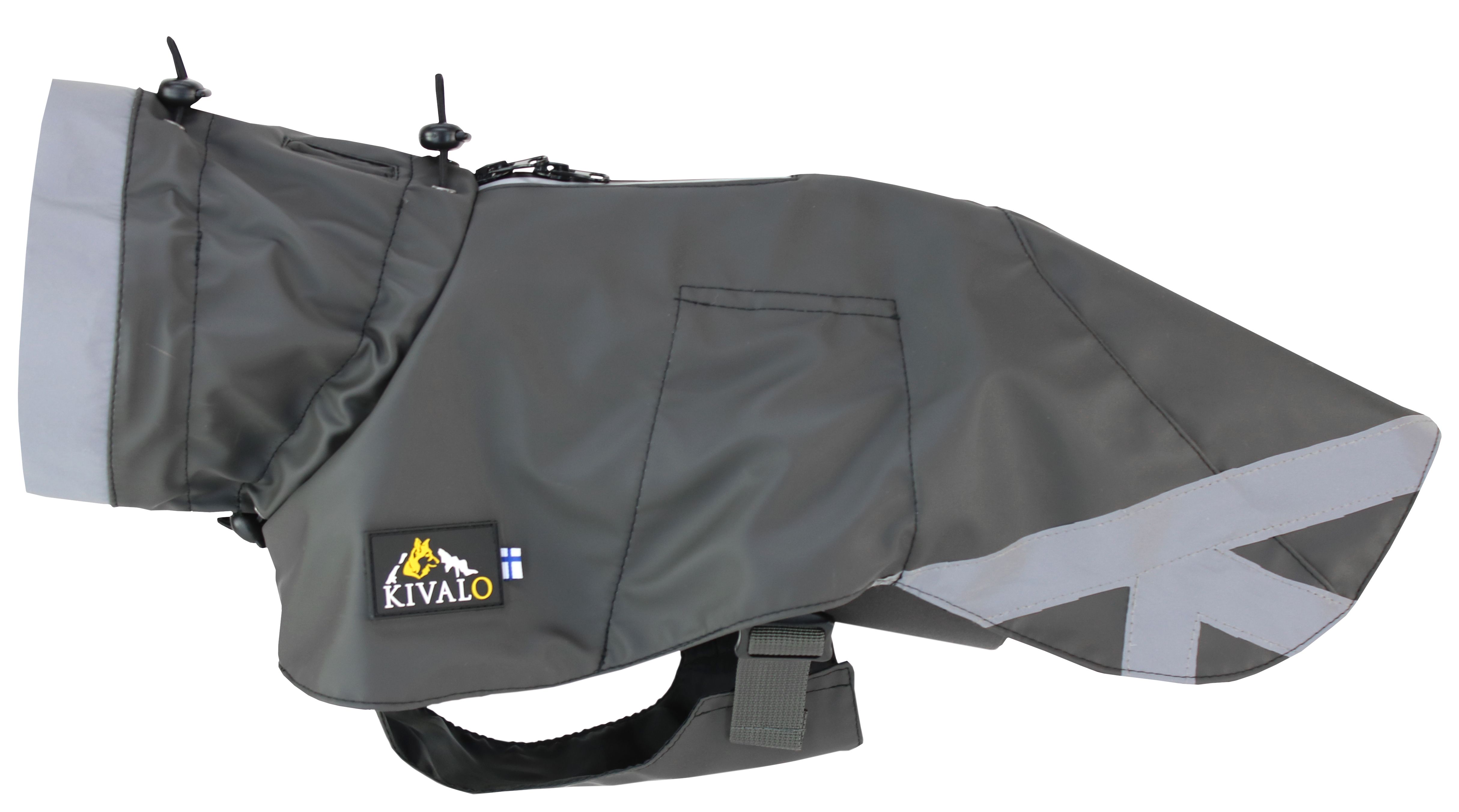 Niva Dog Raincoat Rock 40 cm