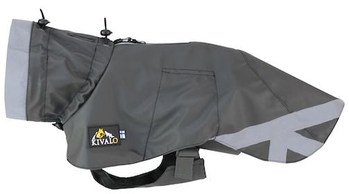 Niva Dog Raincoat Rock 45 cm