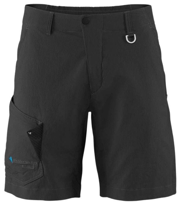 Alfhild Shorts M's Raven