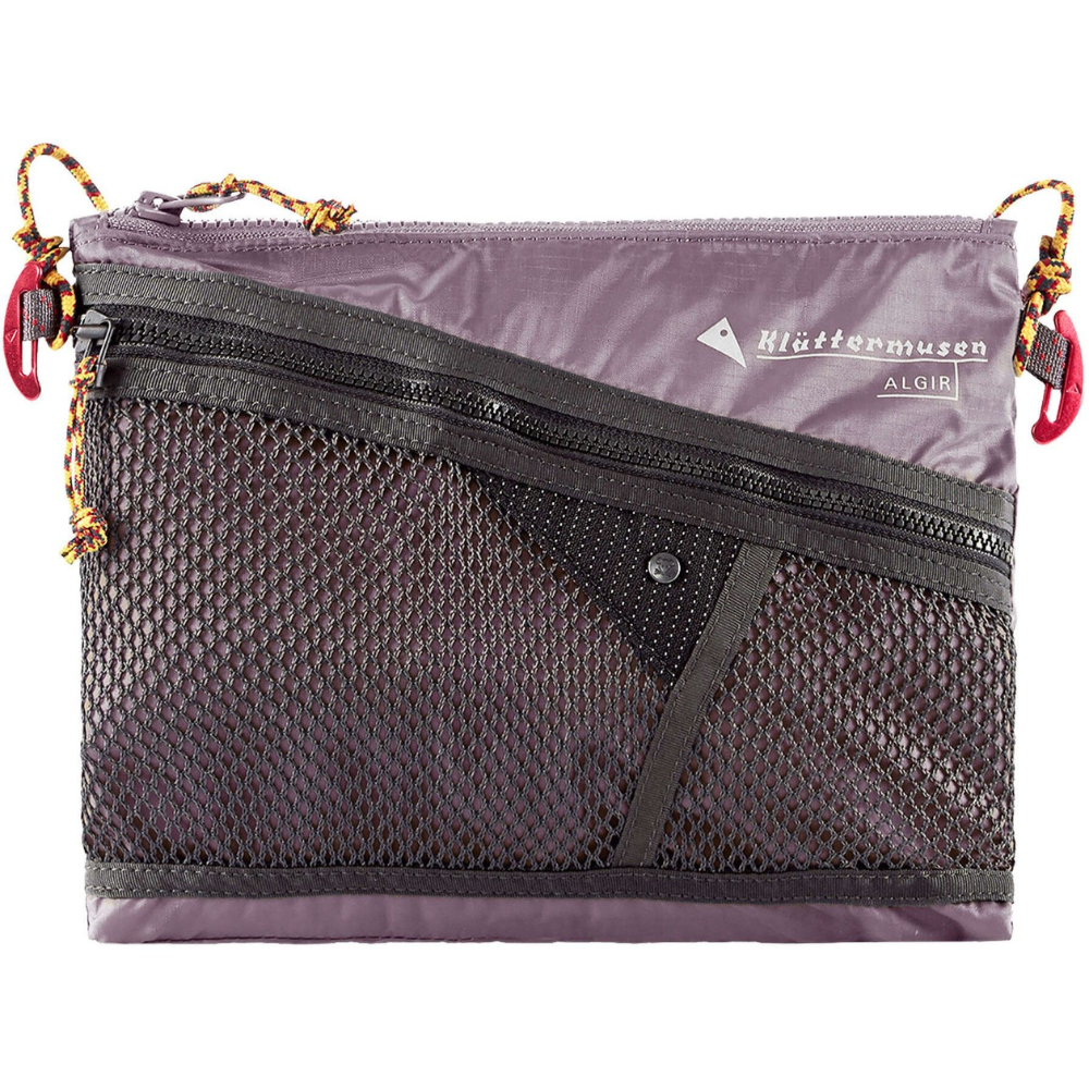 Algir Accessory Bag Medium Unisex Boysenberry