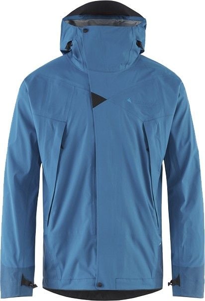 Allgrön 2.0 Jacket M's Blue Sapphire