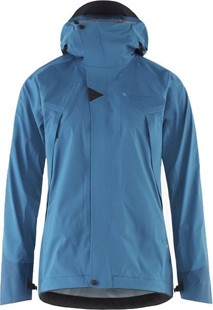 Allgrønn 2.0 Jacket W's Blue Sapphire