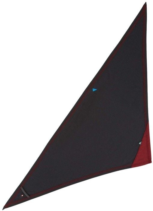 Allvis Scarf Raven