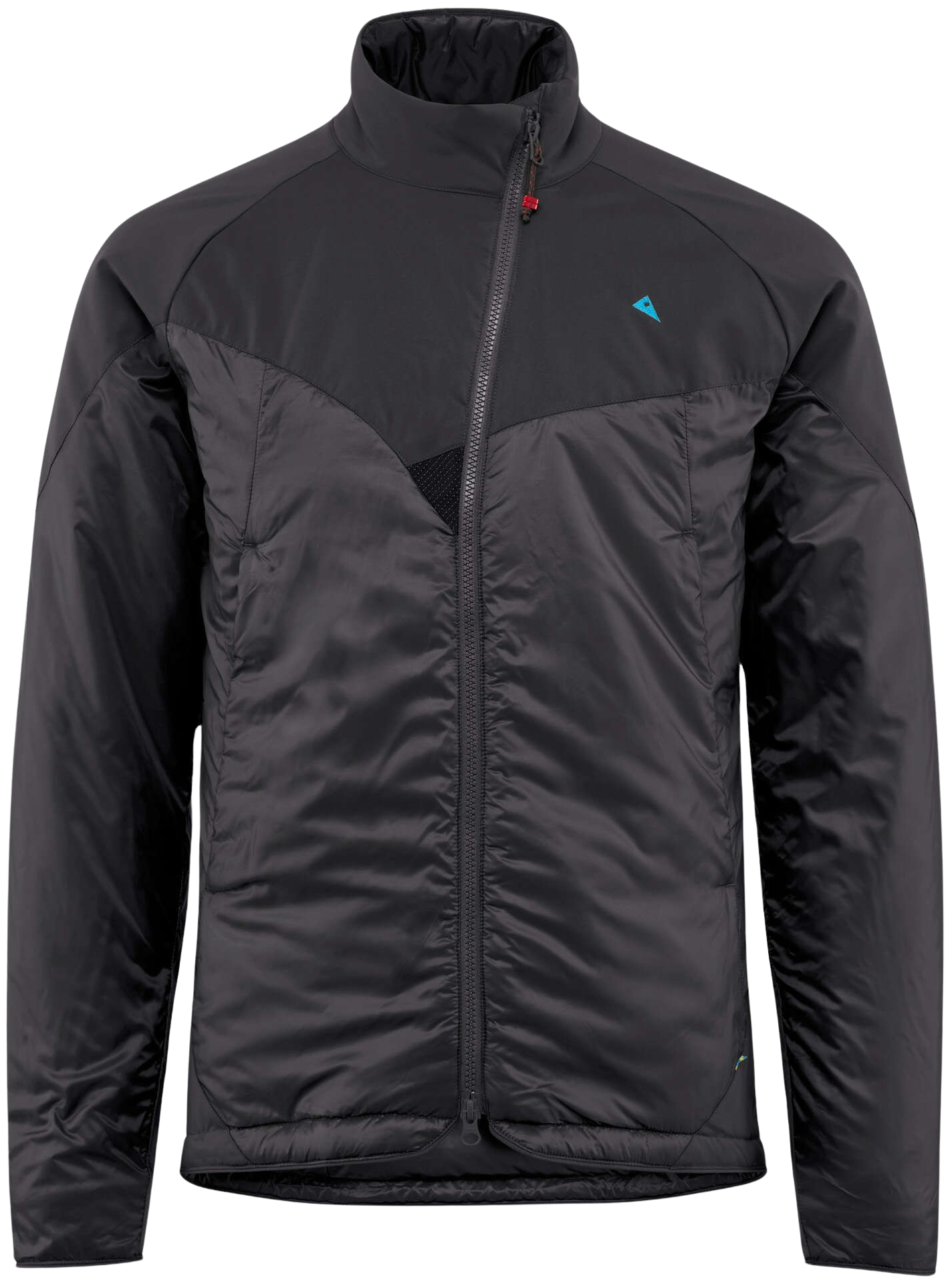 Alv 2.0 Jacket M's Dove Raven