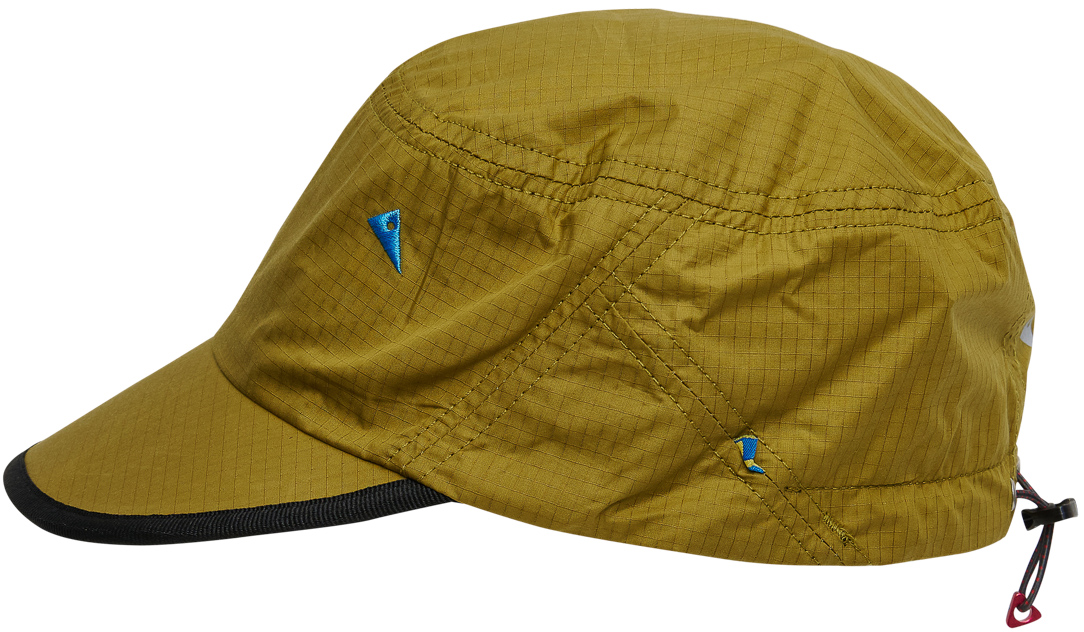 Ansur Cap Meadow Green