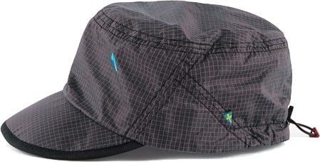 Ansur Cap Raven-Burnt Russet