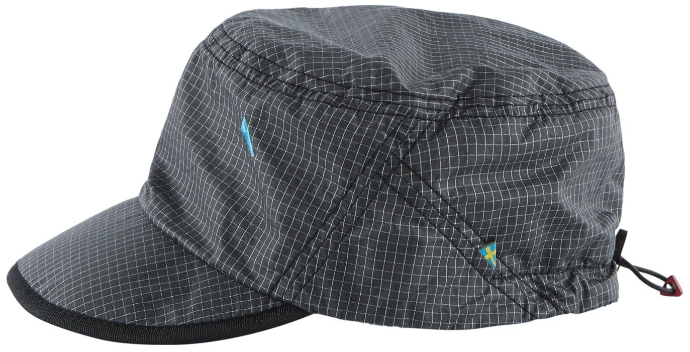 Ansur Cap Raven Copper